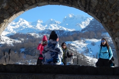raquetas-de-nieve-lagos-de-covadonga-7