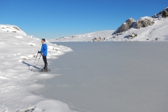 raquetas-de-nieve-lagos-de-covadonga